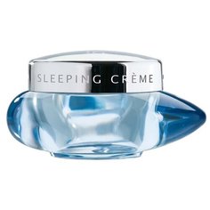 Thalgo Sleeping-cream Night-time Recovery Source Marine Ночной восстанавливающий крем для лица Морской Источник, 50 мл