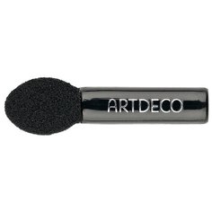 Аппликатор ARTDECO для теней Duo, для век черный