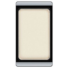 ARTDECO Тени для век матовые 554 matt natural vanilla