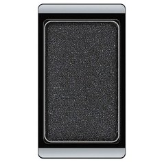 ARTDECO Тени для век перламутровые 02 pearly anthracite