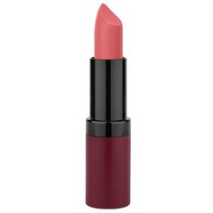 Golden Rose помада для губ Velvet Matte матовая, оттенок 05