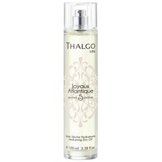 Масло для тела Thalgo SPA Joyaux Atlantique Увлажняющее сухое, 100 мл