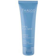 Thalgo Скраб для лица мягкий Eveil A La Mer Gentle Exfoliator 50 мл