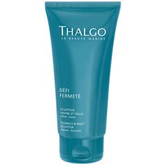 Thalgo крем Defi Fermete Stomach and waist sculptor моделирующий для живота 150 мл