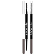 DIVAGE карандаш для бровей Brow Refine, оттенок 03