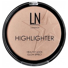 LN-professional Хайлайтер Highlighter Healthy Look Glow Effect 01