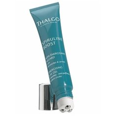 Thalgo Энергизирующий Гель для кожи вокруг глаз Energising Eye Skincare Spiruline boost, 15 мл