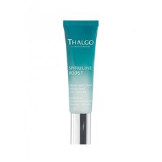 Thalgo Spiruline Boost Energising Detoxifying Serum Энергизирующая детокс сыворотка для лица и шеи, 30 мл