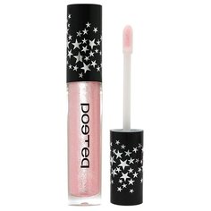 Poetea Блеск для губ Aqua Star, №2842 холодный рассвет