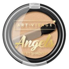 ART-VISAGE Тени для век Angels 07 золотой беж