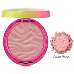 Physicians Formula Румяна с маслом мурумуру Murumuru Butter Blush Сливово-розовый
