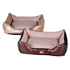 Лежак для животных Nunbell Мехико №3 62*43 см 1 шт