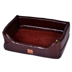 Лежак для животных Nunbell Квадрат № 4 36*50 см 1 шт