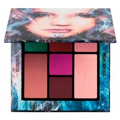 Seventeen Набор для макияжа Multi Palette Fantasy