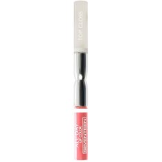 Seventeen жидкая помада-блеск для губ All Day Lip Color, оттенок 18