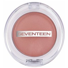 Seventeen Румяна компактные перламутровые Pearl Blush Powder 03