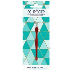 Триммер для маникюра Schroder Ассорти 1 шт.