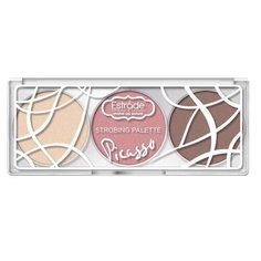 Estrade Палетка для стробинга Strobing palette Picasso 502 холодная