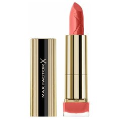 Max Factor помада для губ Colour Elixir увлажняющая, оттенок 050 Pink Brandy