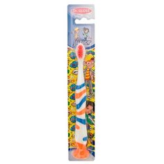 Зубная щетка на присоске Dr. Gloss Junior 1 шт