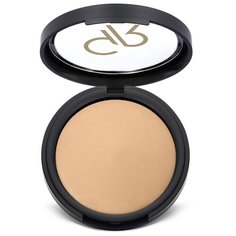 Golden Rose Пудра компактная Mineral Terracotta Powder 03