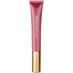 Max Factor Блеск-бальзам для губ Colour Elixir Lip Cushion, 20 splendor chic