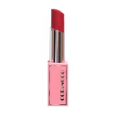 Coringco помада-тинт для губ Cherry Chu Bonny Matte, оттенок M06