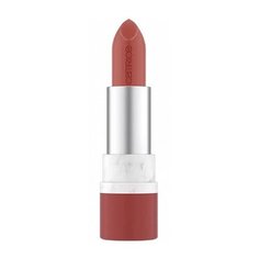 CATRICE Помада для губ Clean ID Silk Intense, оттенок 060 LIPS DONT LIE
