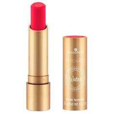 Essence My Power Is Matt Lipstick, оттенок 04 Water