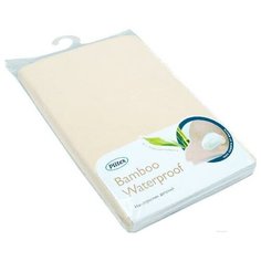 Наматрасник детский Плитекс Bamboo Waterproof Comfort Plitex