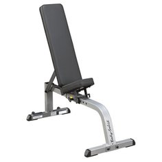 Регулируемая скамья Body Solid GFI-21