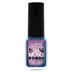 Лак Jeanmishel Diamond PerlShine, 6 мл, 552