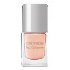 Лак CATRICE Kaviar Gauche, 10.5 мл, 02 Eternal Shine
