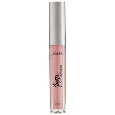 Lamel Professional Блеск для губ Insta Liquid Glass, 409
