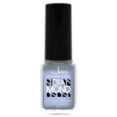 Лак Jeanmishel Diamond PerlShine, 6 мл, 549