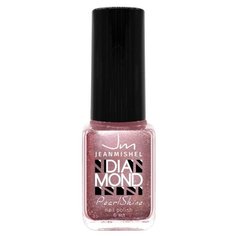 Лак Jeanmishel Diamond PerlShine, 6 мл, 535