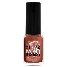 Лак Jeanmishel Diamond PerlShine, 6 мл, 531