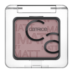CATRICE Тени для век Art Couleurs Eyeshadows 320 mellow mauve
