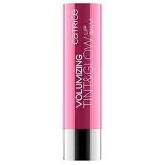 CATRICE Бальзам для губ Volumizing Tint & Glow