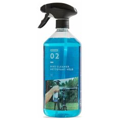 Чистящее средство для велосипеда 1 л BTWIN Х Декатлон Decathlon