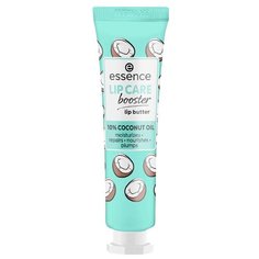 Essence Масло для губ Lip Care Booster