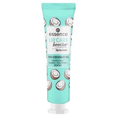 Essence Масло для губ Lip Care Booster