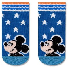 Носки Conte-kids размер 10, синий