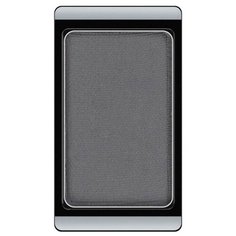 ARTDECO Тени для век матовые 506 matt stormy grey