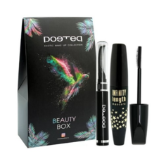 Poetea Набор для макияжа Beauty Box №9539