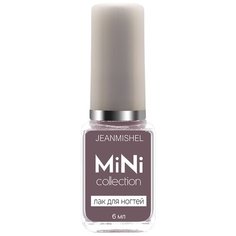 Лак Jeanmishel MiNi Collection, 6 мл, 353