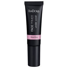 IsaDora Праймер для лица Face Primer Under Cover Blurring 30 мл бежевый