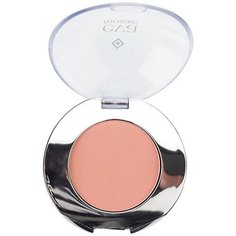Eva Mosaic Румяна 04 розовый искрящийся