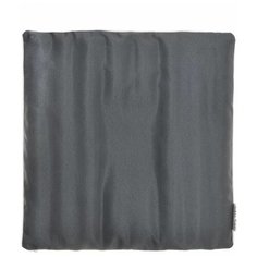 Подушка на сидение с наполнителем из лузги гречихи, 40х40 см, с чехлом Kilux