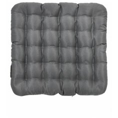 Подушка на сидение с наполнителем из лузги гречихи, 40х40 см Kilux